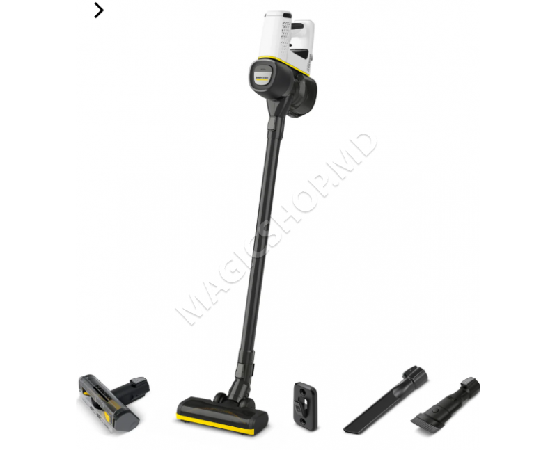 Aspirator Karcher myHome VC 4 fără fir 